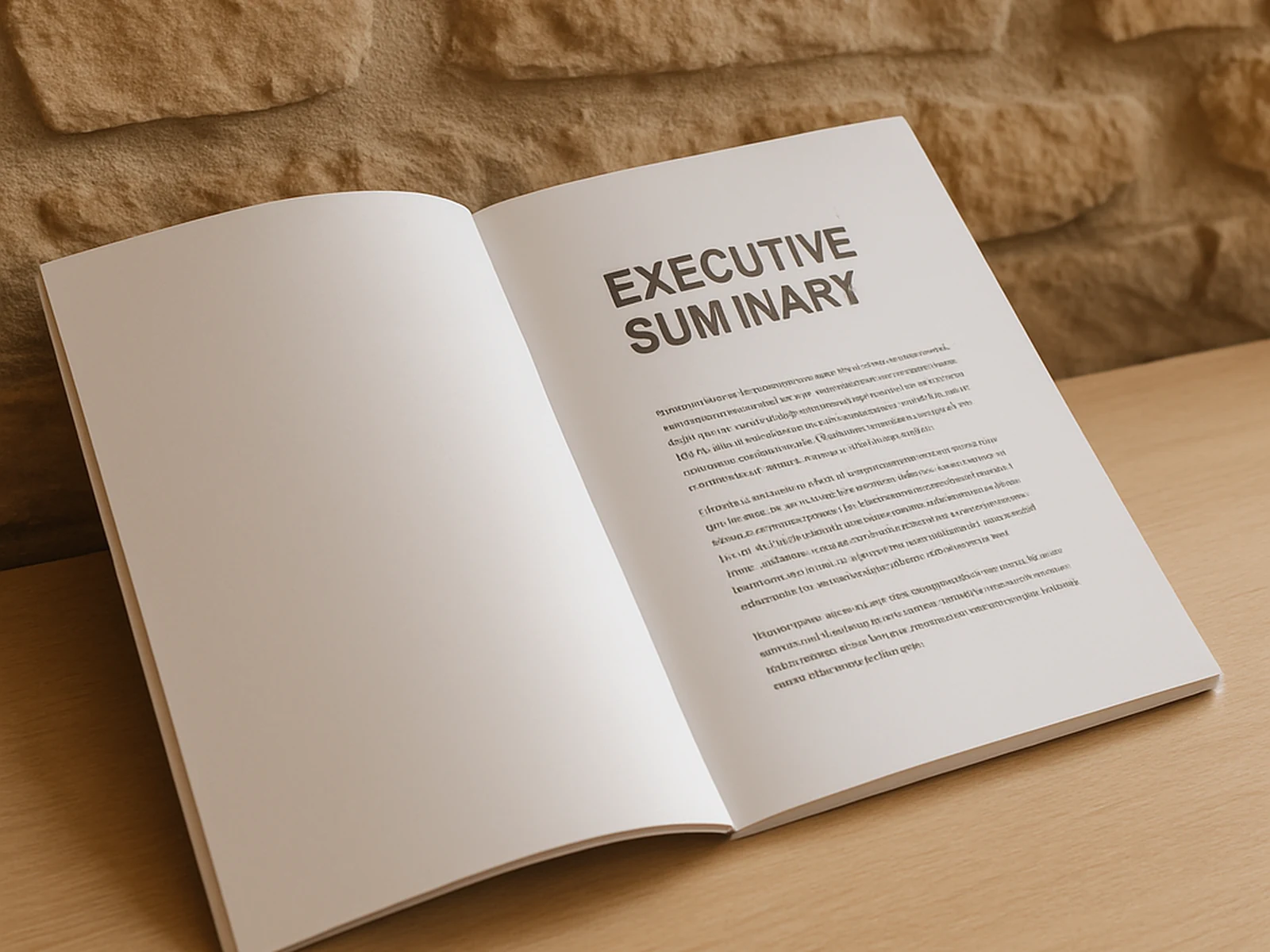 Whitepapers & Long-Form Content